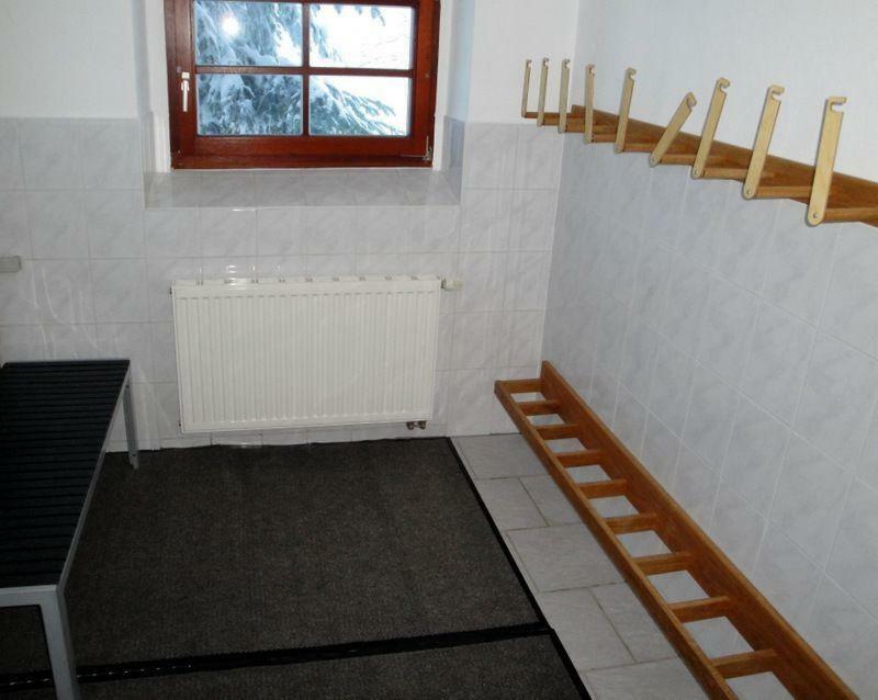 Ferienhaus-Bergtraum-Ferienwohnung-Fanni Oberwiesenthal Exterior photo